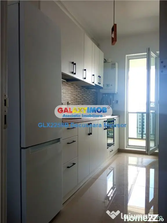 Garsoniera Militari Residence 54.900 Euro