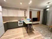 Inchirere apartament 2 camere GREEN POINT Basarabia BLOC NOU 