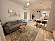 Inchirere apartament 2 camere GREEN POINT Basarabia BLOC NOU 