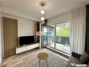 Inchirere apartament 2 camere GREEN POINT Basarabia BLOC NOU 