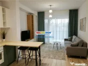 Inchirere apartament 2 camere GREEN POINT Basarabia BLOC NOU 