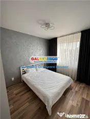 Apartament cu 2 camere Mobilat utilat Militari Residence 420