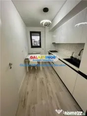 Garsoniera, Mobilata, utilata in Militari Residence 76.500 e