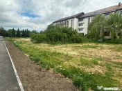 Teren intravilan 1158 mp, Snagov, Ghermănești, deschidere