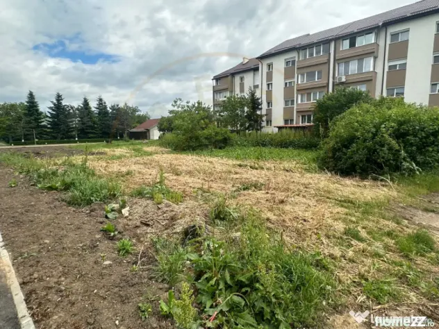 Teren intravilan 1158 mp, Snagov, Ghermănești, deschidere