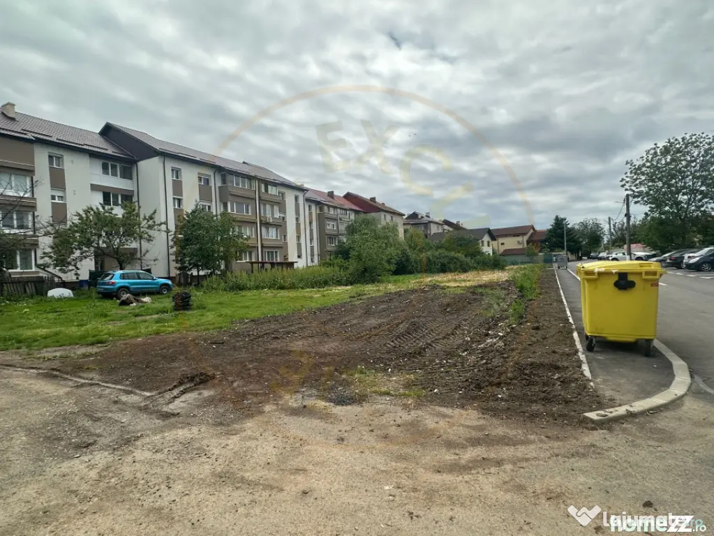 Teren intravilan 1158 mp, Snagov, Ghermănești, deschidere