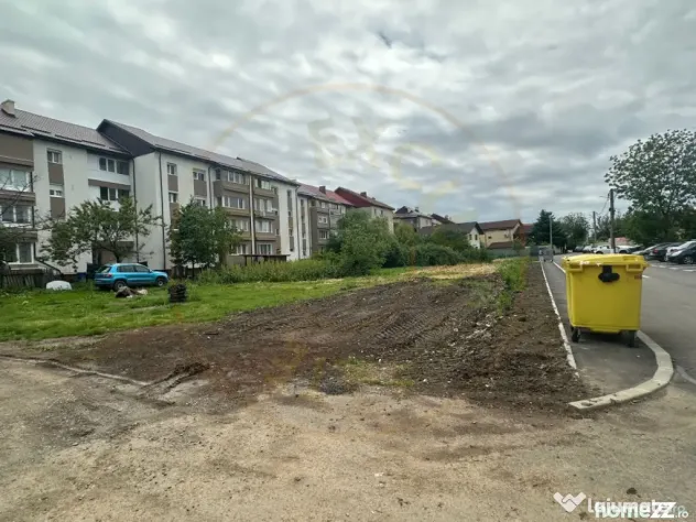 Teren intravilan 1158 mp, Snagov, Ghermănești, deschidere