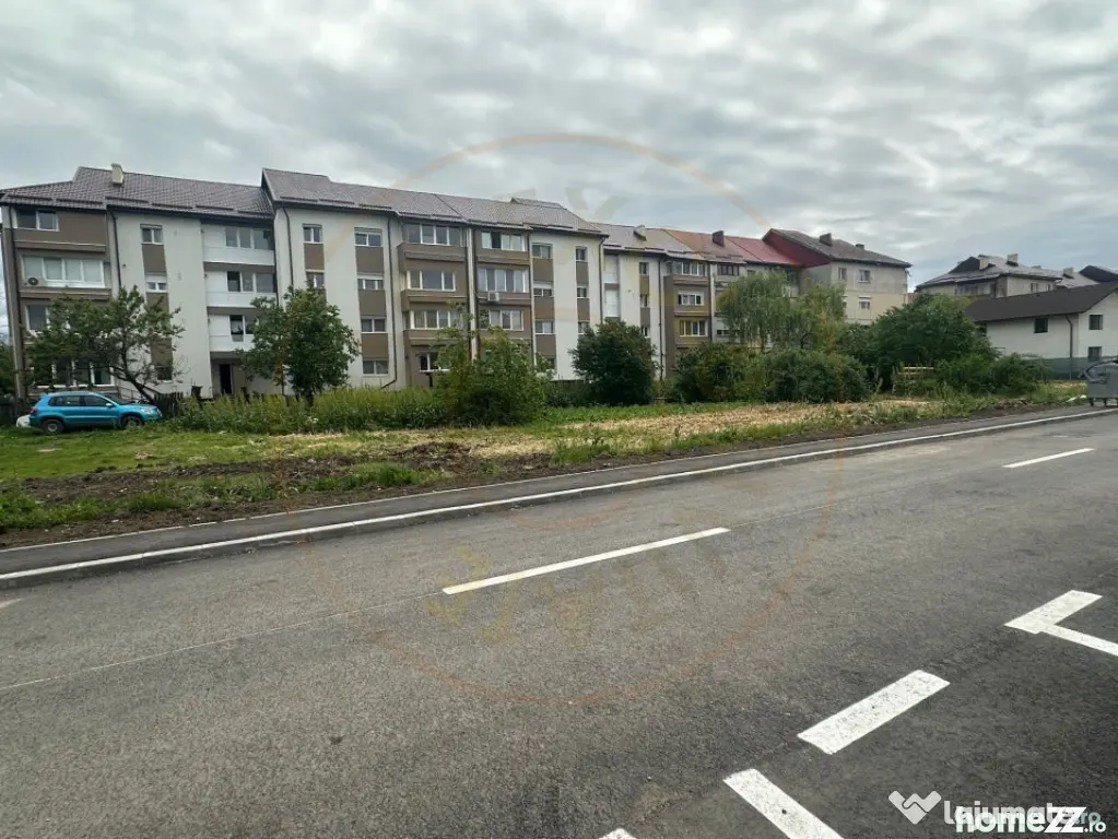 Teren intravilan 1158 mp, Snagov, Ghermănești, deschidere