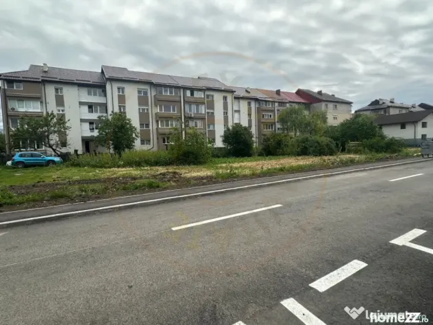 Teren intravilan 1158 mp, Snagov, Ghermănești, deschidere