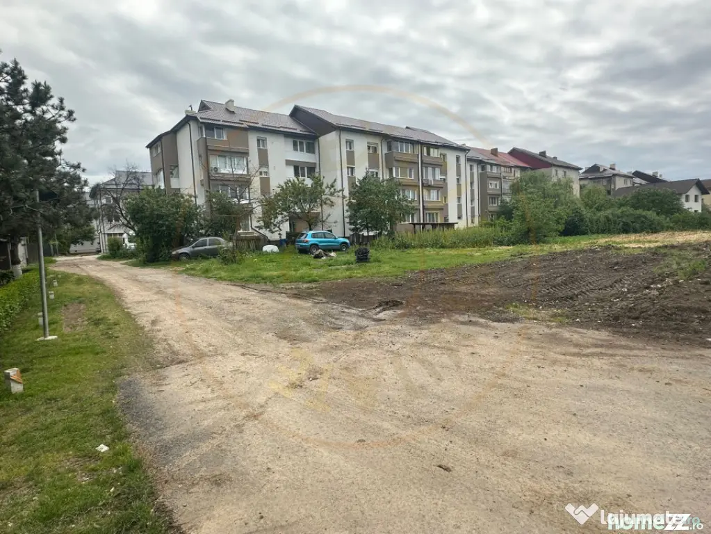 Teren intravilan 1158 mp, Snagov, Ghermănești, deschidere