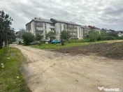 Teren intravilan 1158 mp, Snagov, Ghermănești, deschidere