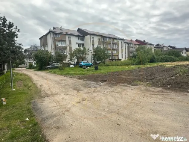 Teren intravilan 1158 mp, Snagov, Ghermănești, deschidere