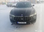 Vand Maserati Levante 2017