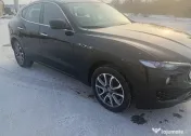 Vand Maserati Levante 2017 
