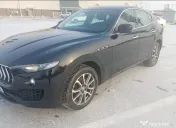 Vand Maserati Levante 2017 