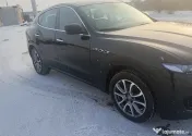 Vand Maserati Levante 2017 