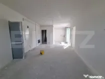 Apartament cu CF, 3 camere, 58 mp, zona Vivo Mall