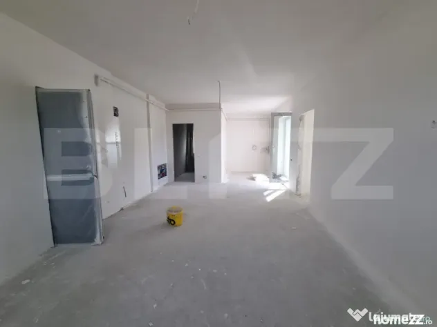 Apartament cu CF, 3 camere, 58 mp, zona Vivo Mall - Cluj-Napoca (Cluj)
