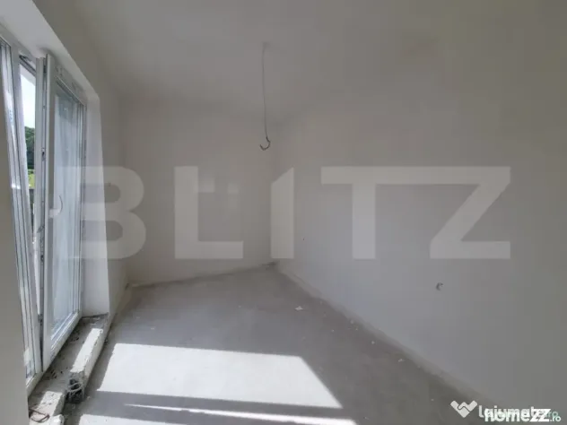 Apartament cu CF, 3 camere, 58 mp, zona Vivo Mall - Cluj-Napoca (Cluj)
