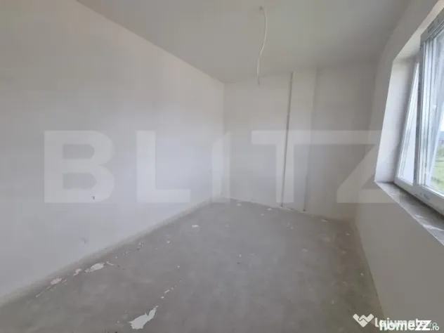 Apartament cu CF, 3 camere, 58 mp, zona Vivo Mall - Cluj-Napoca (Cluj)