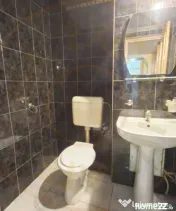 Apartament 3 camere Exercitiu parter inalt vedere bilaterala
