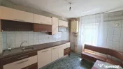 Apartament 3 camere Exercitiu parter inalt vedere bilaterala