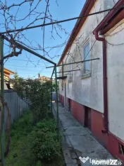 SULINA-CASA 4 CAMERE ,TEREN 132 MP 