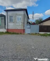 SULINA-CASA 4 CAMERE ,TEREN 132 MP 