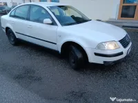 Passat 1,9 tdi 