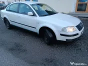 VW Passat 1,9 tdi 