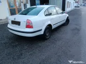 VW Passat 1,9 tdi 