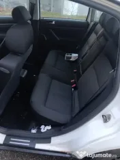 VW Passat 1,9 tdi 