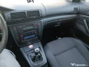 VW Passat 1,9 tdi 