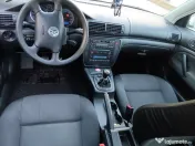 VW Passat 1,9 tdi 