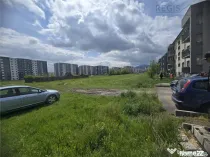 Oportunitate Investitie | Teren Intravilan Tractorul 7550mp