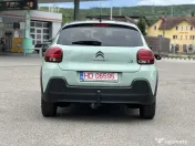 Citroen C3*navigatie*1.5 diesel*panoramic*led*af.2019*factura*euro 6! 