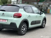 Citroen C3*navigatie*1.5 diesel*panoramic*led*af.2019*factura*euro 6! 