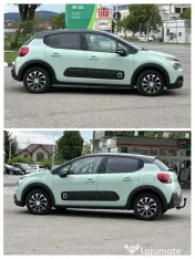 Citroen C3*navigatie*1.5 diesel*panoramic*led*af.2019*factura*euro 6! 