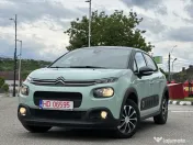Citroen C3*navigatie*1.5 diesel*panoramic*led*af.2019*factura*euro 6! 