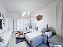 0% Comision | Garsoniera Lux | 40 mp | Rulmentul Tractorul