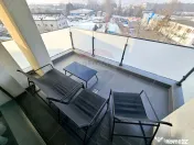 0% Comision | Garsoniera Lux | 40 mp | Rulmentul Tractorul 