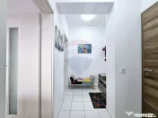 0% Comision | Garsoniera Lux | 40 mp | Rulmentul Tractorul 