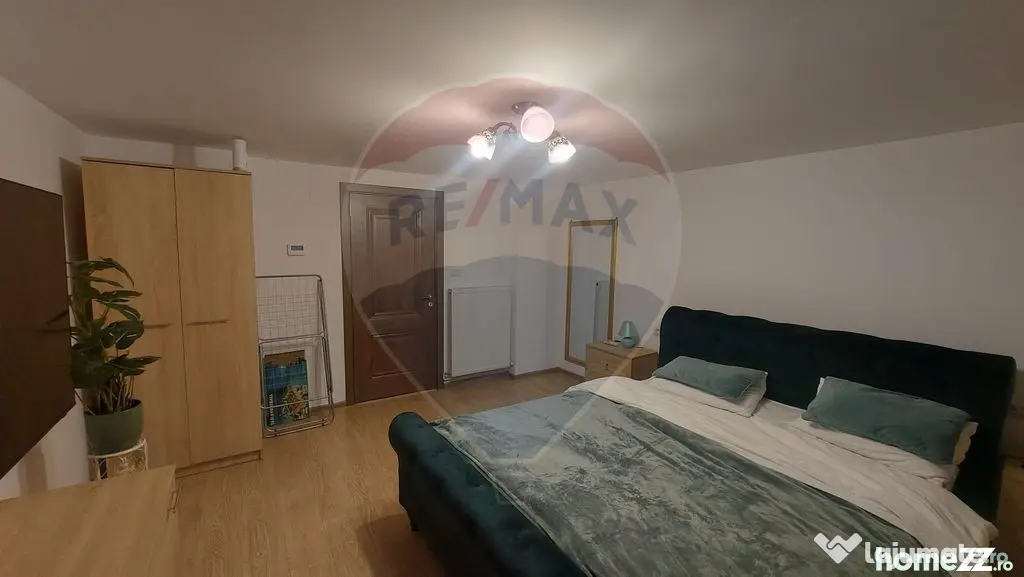 Apartament de inchiriat pe str.Principatelor Unite,Oradea...