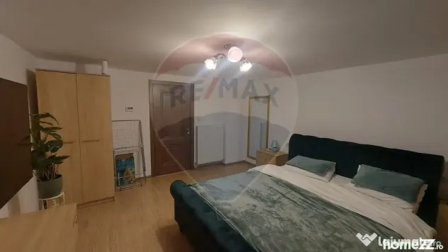 Apartament de inchiriat pe str.Principatelor Unite,Oradea...