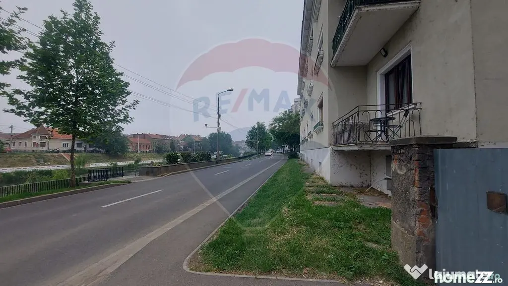 Apartament de inchiriat pe str.Principatelor Unite,Oradea...