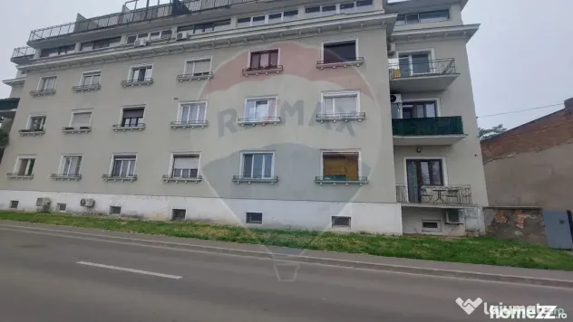 Apartament de inchiriat pe str.Principatelor Unite,Oradea...