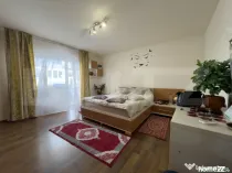 Apartament spațios, 65 mp, 2 balcoane – Apahida