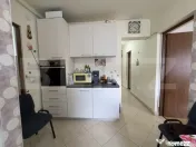 Apartament spațios, 65 mp, 2 balcoane – Apahida 