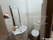 Apartament spațios, 65 mp, 2 balcoane – Apahida 