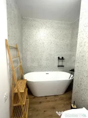 Apartament 3 camere, 2 bai, parcare, Elite City 